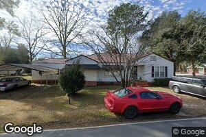 215 SW Holland St, Collins, GA 30421