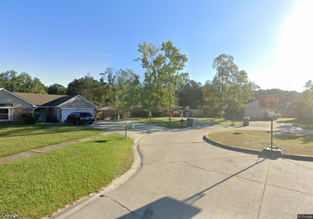 203 Lennie Cir, Slidell, LA 70460 - photo 1