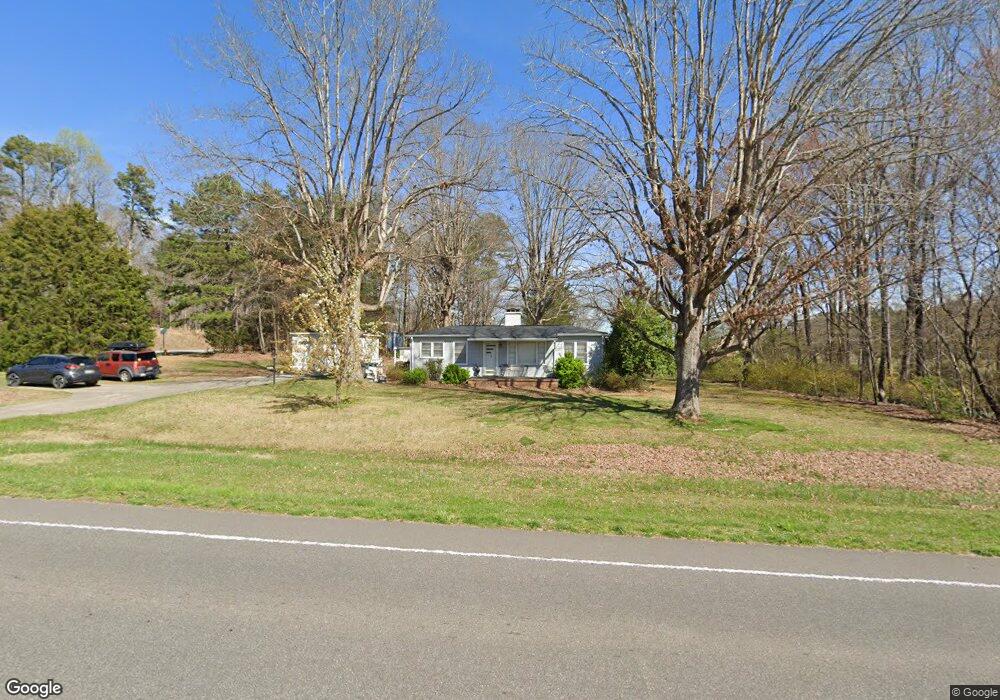 3976 Wilkesboro Hwy, Statesville, NC 28625 - photo 1