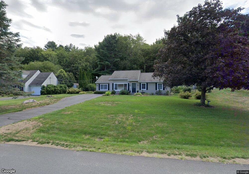 312 Schodack Dr, Castleton On Hudson, NY 12033 - photo 1