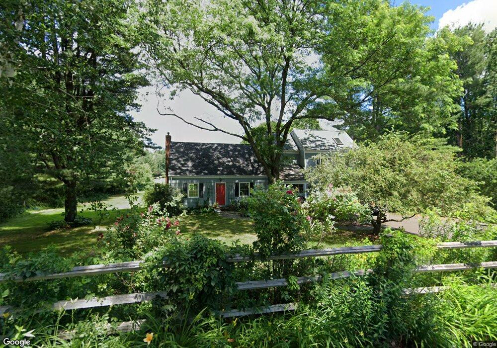 6 Hedgehog Ln, West Simsbury, CT 06092 - photo 1