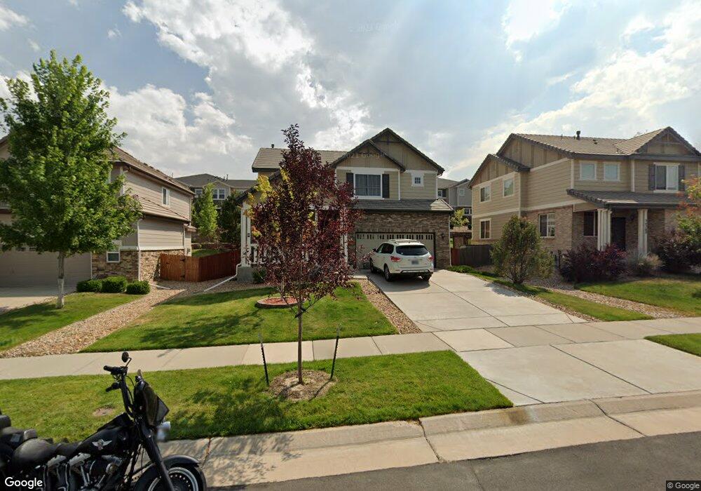 24800 E Euclid Place, Aurora, CO 80016 - photo 1