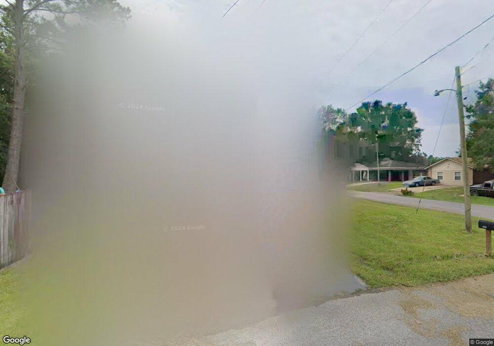 10428 Riverbend Cir, Escatawpa, MS 39552 - photo 1