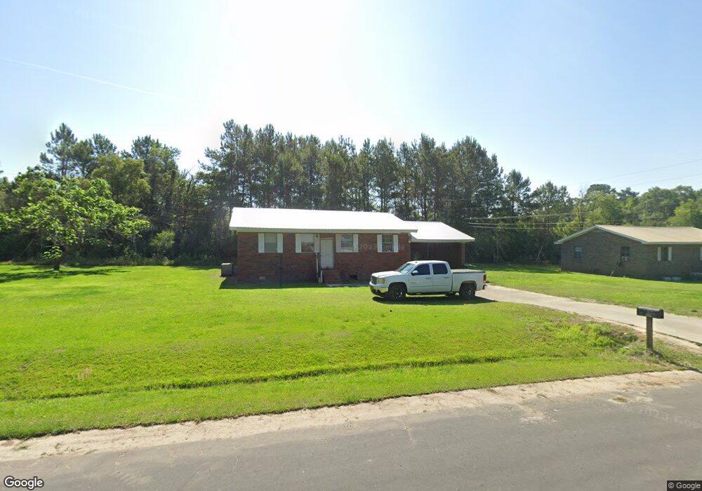 133 Yates Ln, Moultrie, GA 31768 - photo 1