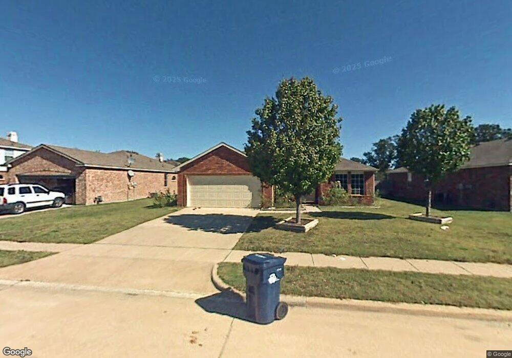 8101 Swan Park Dr, Denton, TX 76210 - photo 1