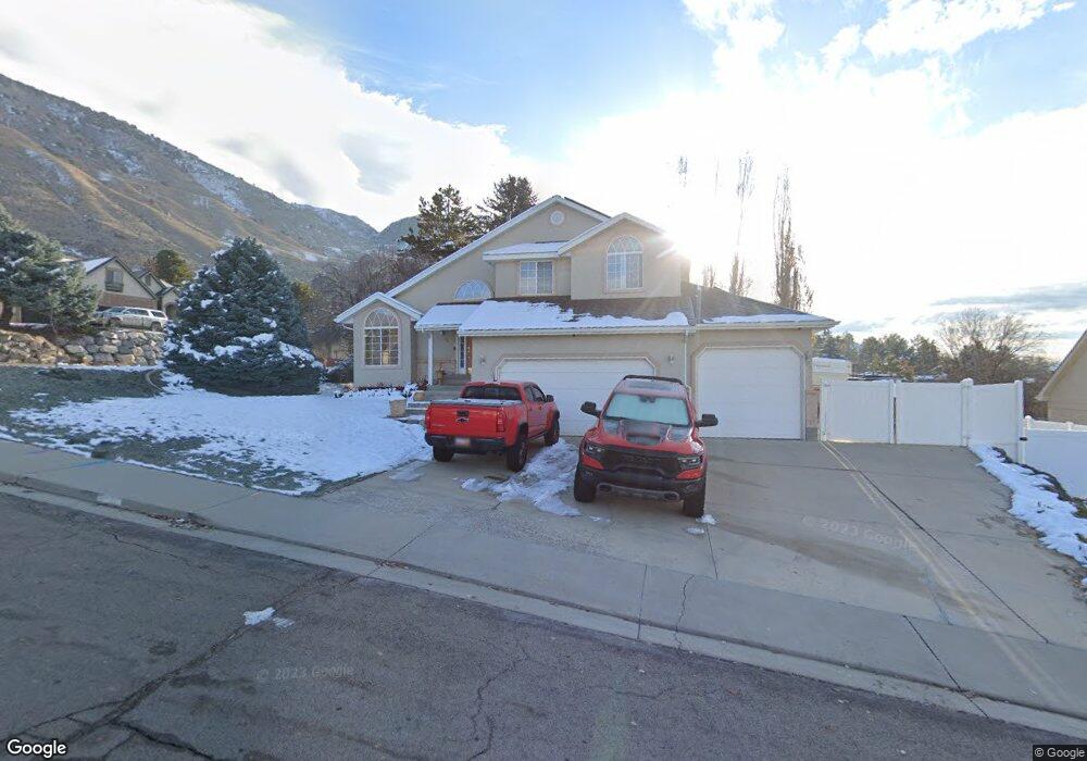 554 N 1200 E, Pleasant Grove, UT 84062 - photo 1