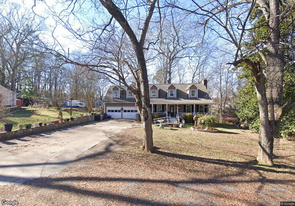 931 Johnson St, Clover, SC 29710 - photo 1