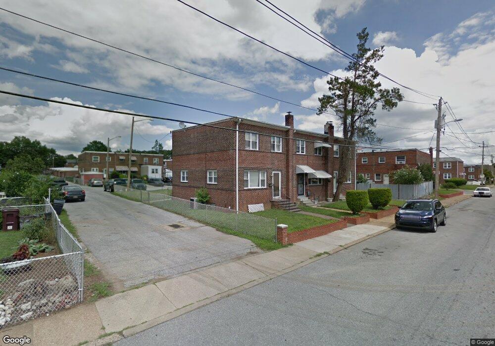 301 E 26th St, Wilmington, DE 19802 - photo 1