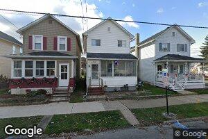 346 Miller St, Luzerne, PA 18709