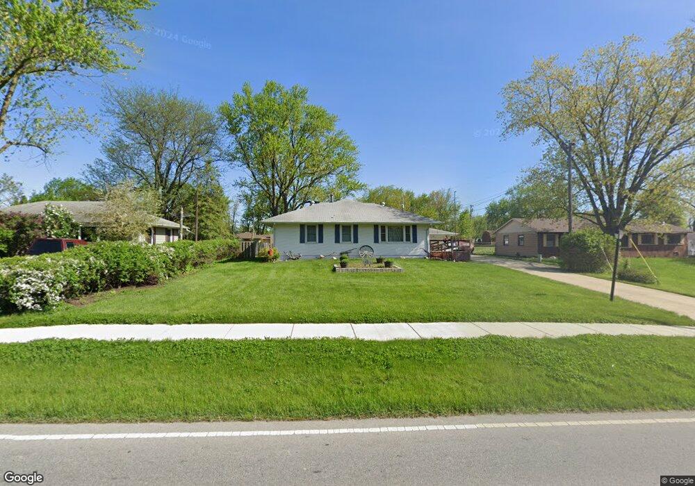3604 W 105th Ave, Crown Point, IN 46307 - photo 1