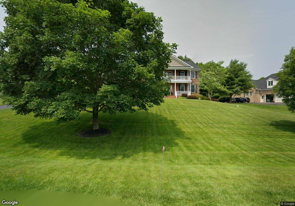 2080 Timberneck Dr, Owings, MD 20736 - photo 1