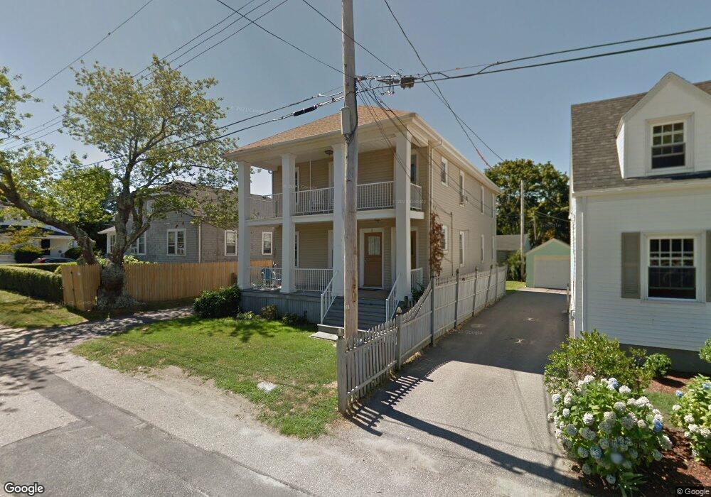 3 Pennacook St, Newport, RI 02840 - photo 1