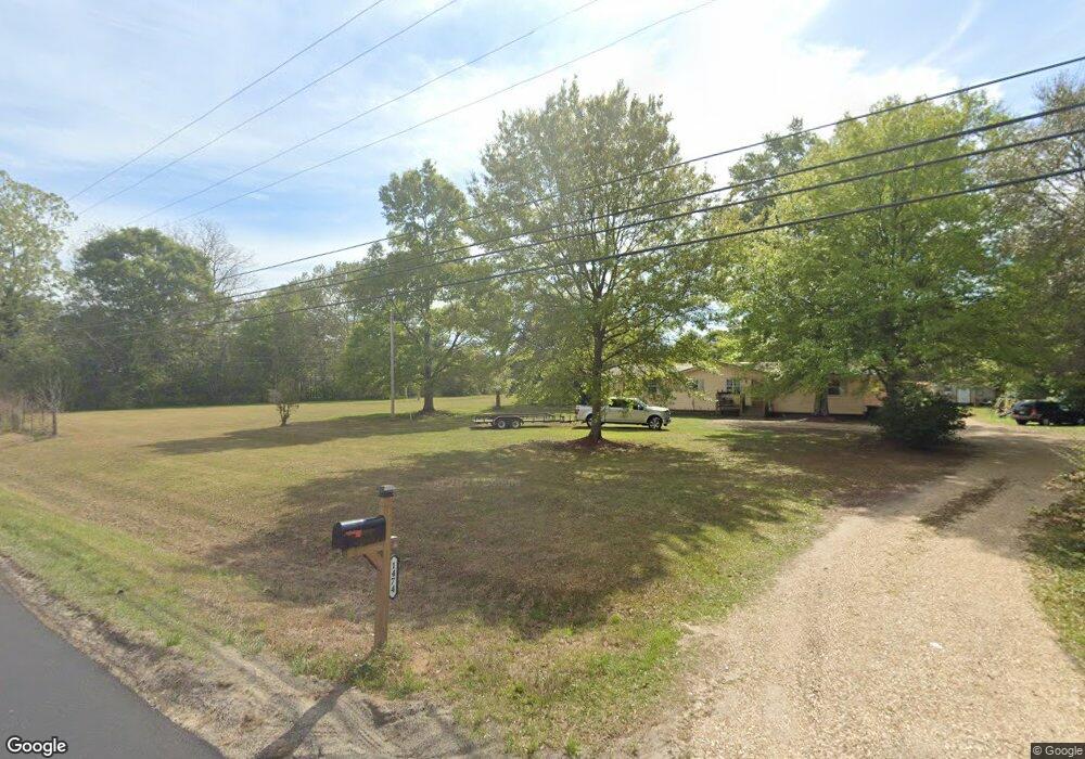 1474 W Union Rd, Picayune, MS 39466 - photo 1