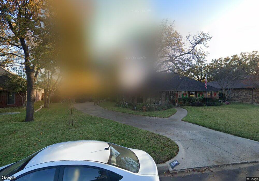 8986 Hialeah Cir S, North Richland Hills, TX 76182 - photo 1