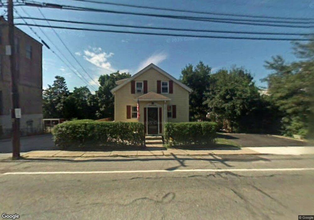 205 Main St, Whitinsville, MA 01588 - photo 1