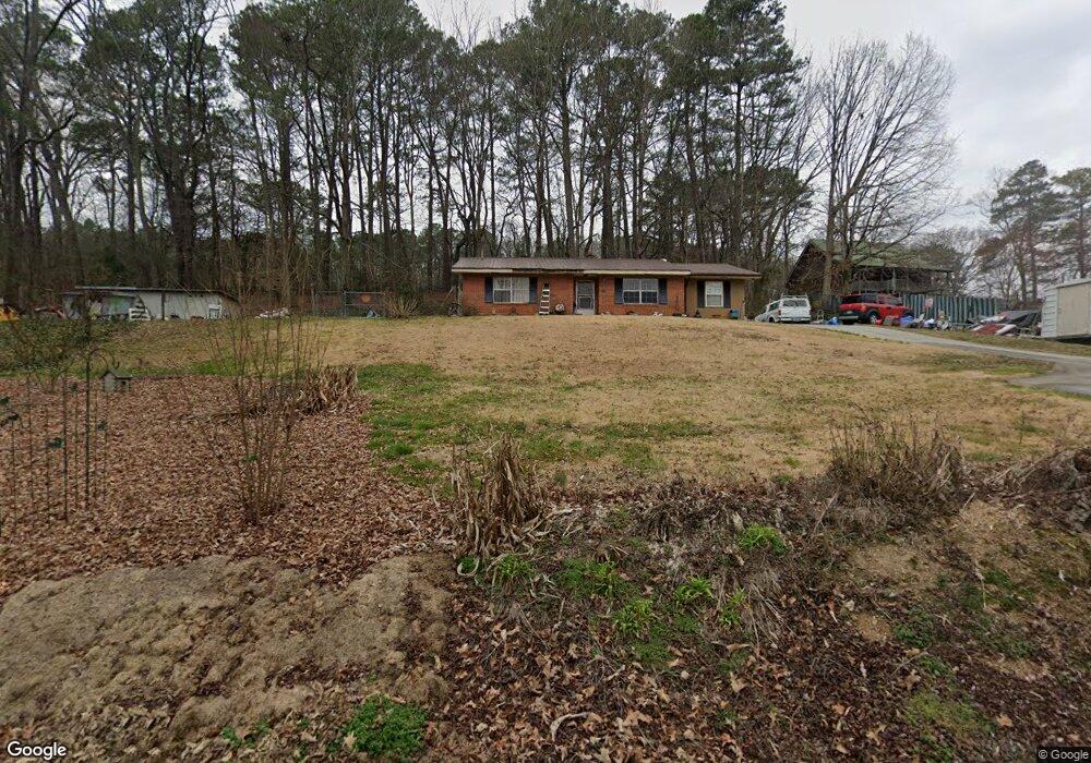 1519 Patterson Hill Rd NW, Dalton, GA 30720 - photo 1