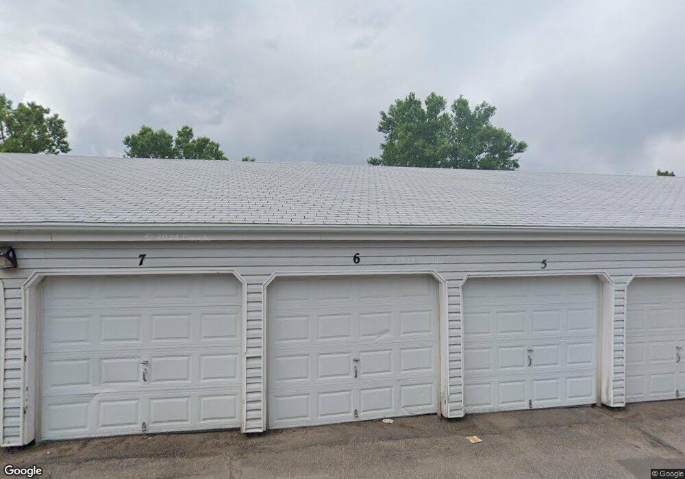 14453 E Jewell Ave unit 103, Aurora, CO 80012 - photo 1