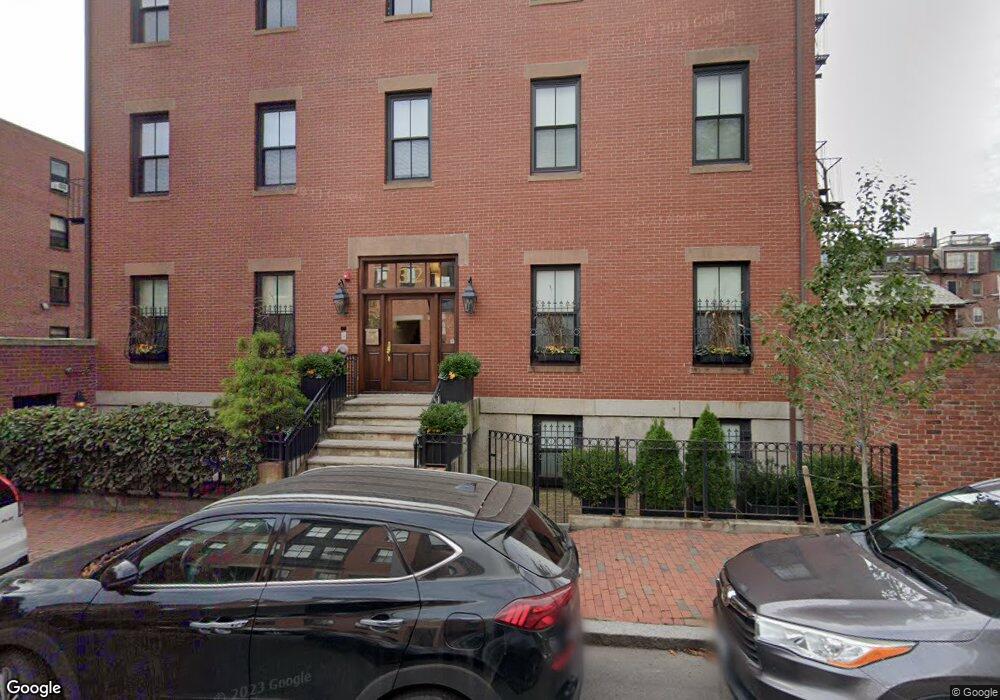 32 Rutland St unit 3R, Boston, MA 02118 - photo 1