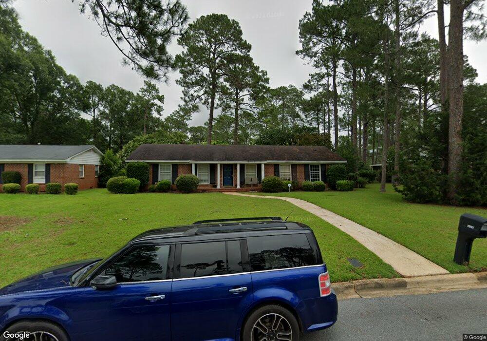 2002 Robinhood Rd, Albany, GA 31707 - photo 1