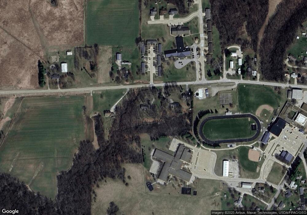 23091 145th St, Columbus Junction, IA 52738 - photo 1