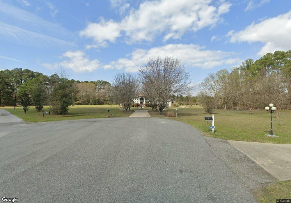 105 Bridle Path, Cordele, GA 31015 - photo 1