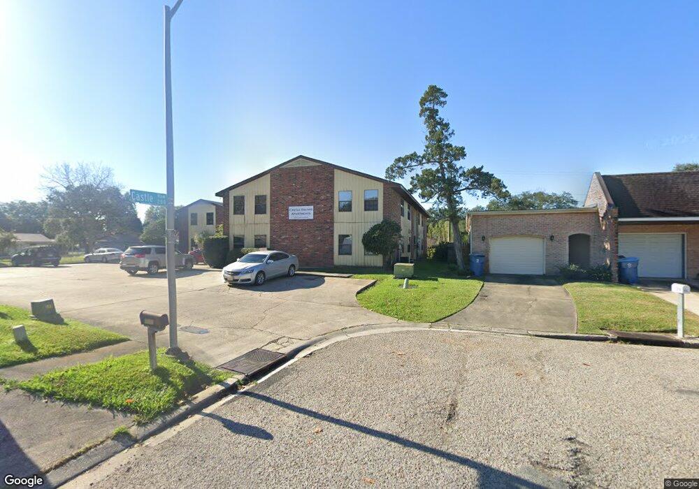 131 Castle Row unit F, Lafayette, LA 70506 - photo 1