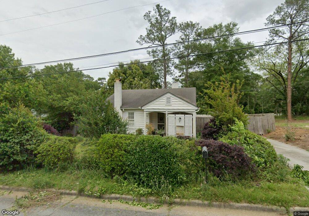 213 12th Ave SE, Moultrie, GA 31768 - photo 1