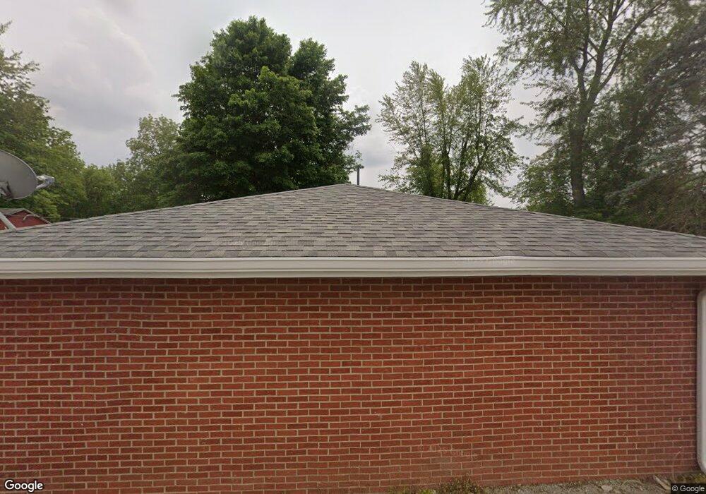 6730 S State Road 67, Pendleton, IN 46064 - photo 1