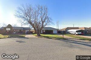 32 Moran Cir, Anadarko, OK 73005
