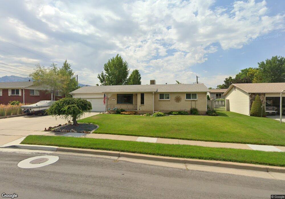 146 E 6715 S, Midvale, UT 84047 - photo 1