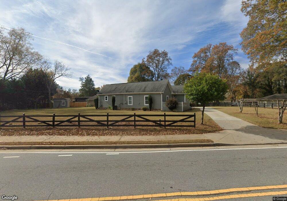 2012 Fellowship Rd, Tucker, GA 30084 - photo 1