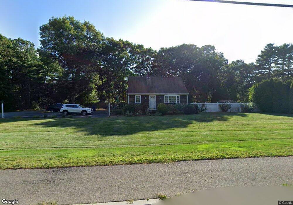 19 Main St, Carver, MA 02330 - photo 1