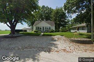 592 John St, Plainville, IN 47568