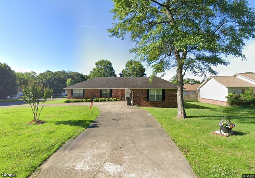 3202 Pin Oak Dr, Paragould, AR 72450 - photo 1