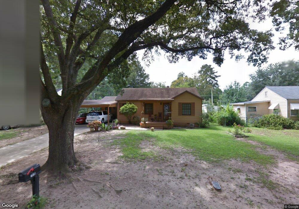 1418 Edgerly Ave, Albany, GA 31707 - photo 1