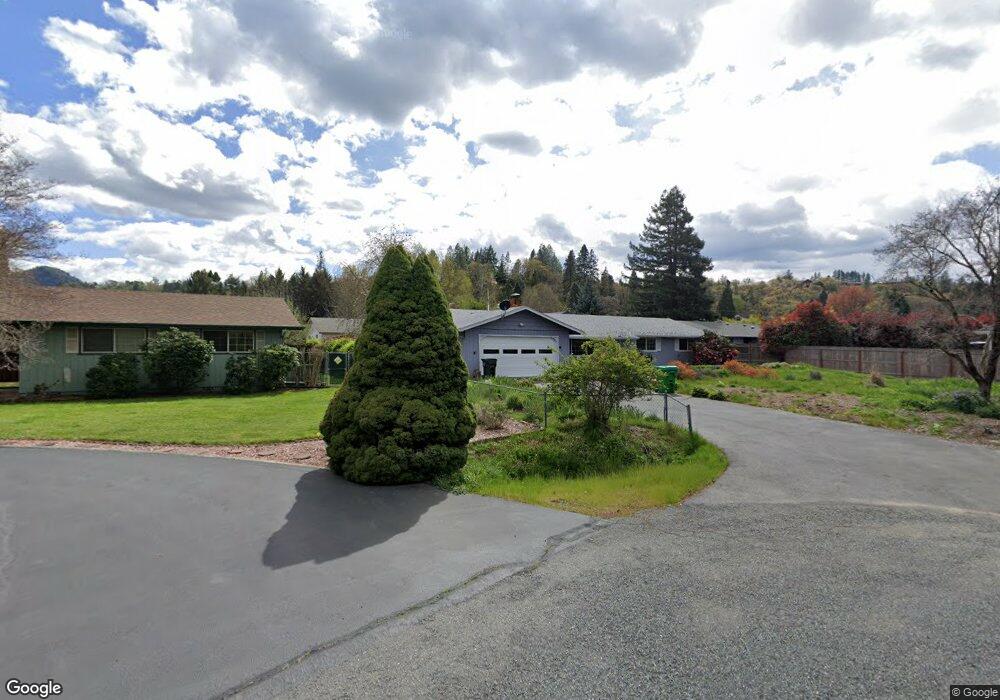 1127 Elrod Ln, Grants Pass, OR 97527 - photo 1