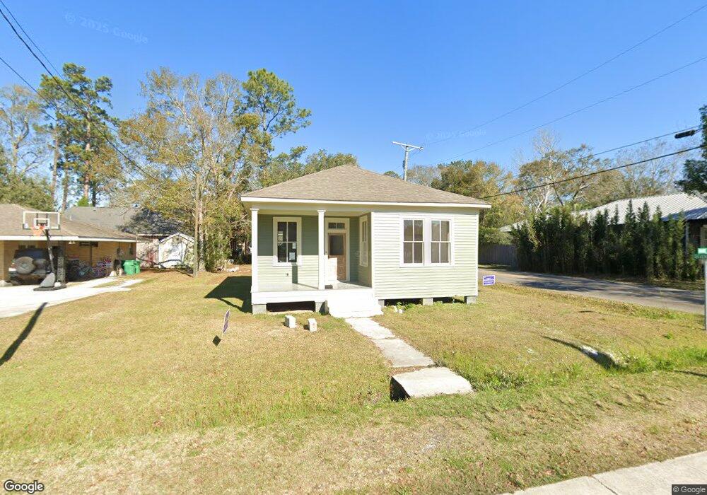 554 Maine Ave, Slidell, LA 70458 - photo 1
