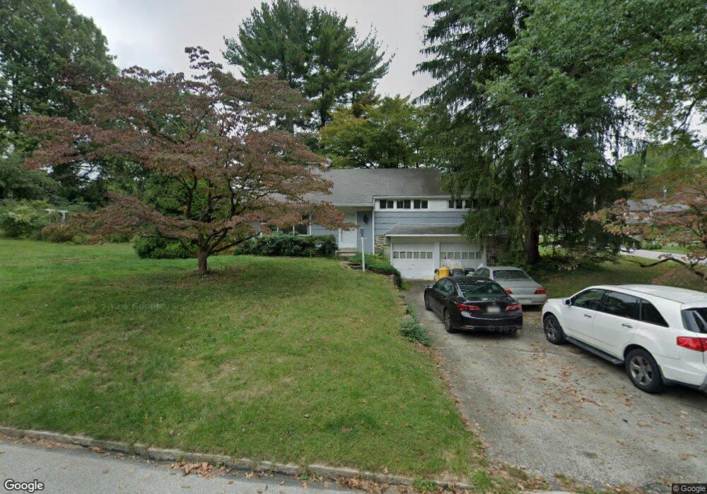 2035 Ivywood Ln, Villanova, PA 19085 - photo 1