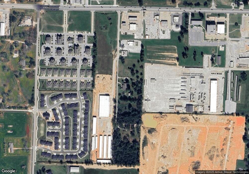 306 Pozza Ln, Tontitown, AR 72762 - photo 1