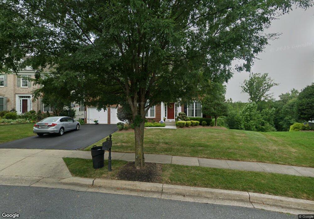 12723 Fernberry Ln, Boyds, MD 20841 - photo 1