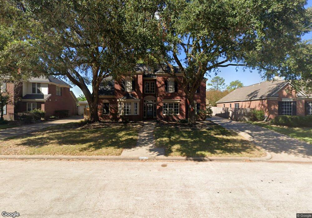 16007 Ridge Park Dr, Houston, TX 77095 - photo 1