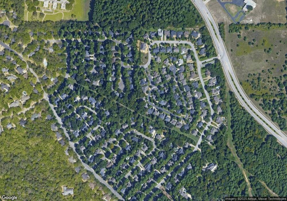 3815 Broadmoore Ct, Tyler, TX 75707 - photo 1