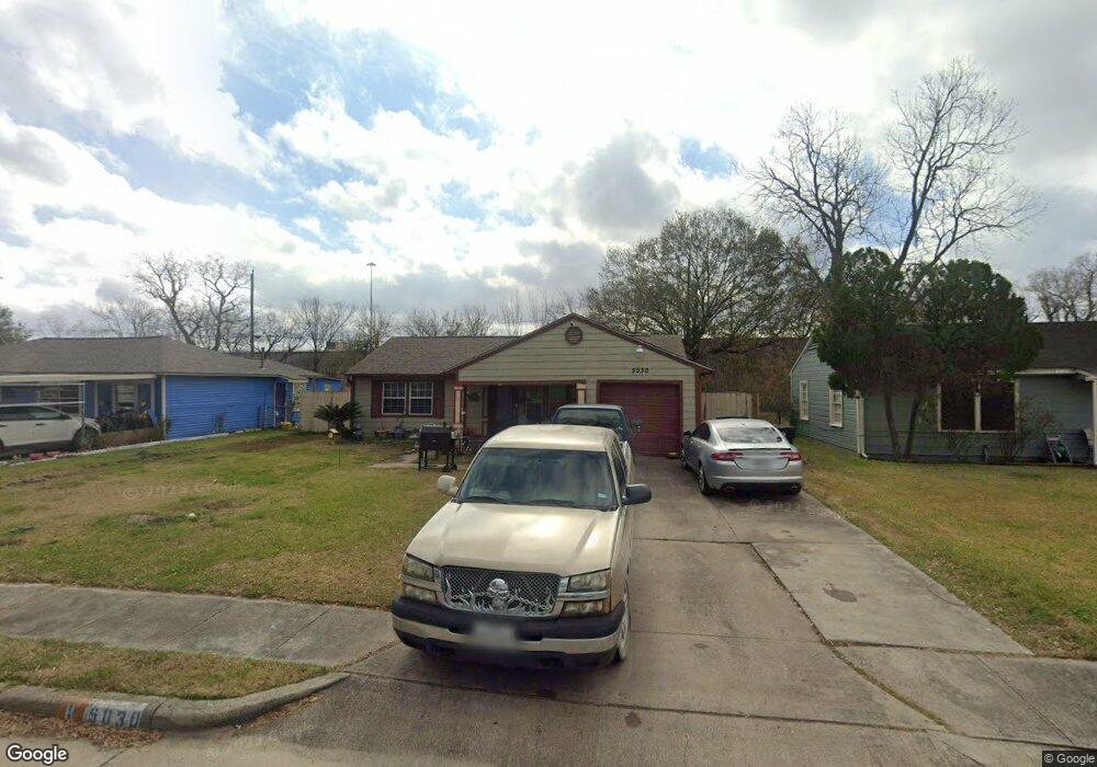 5030 Idaho St, Houston, TX 77021 - photo 1