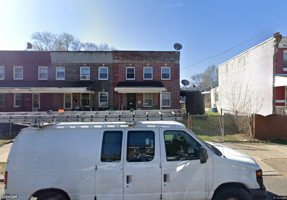 842 Tulip St, Camden, NJ 08104 - photo 1