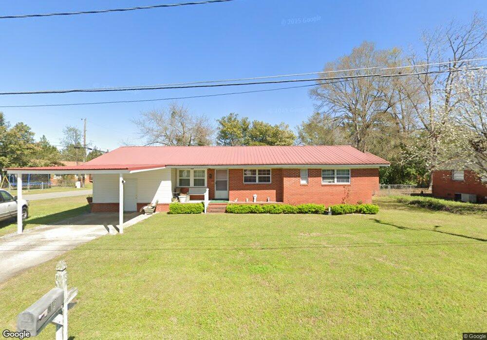 710 N Gordon Ave, Adel, GA 31620 - photo 1