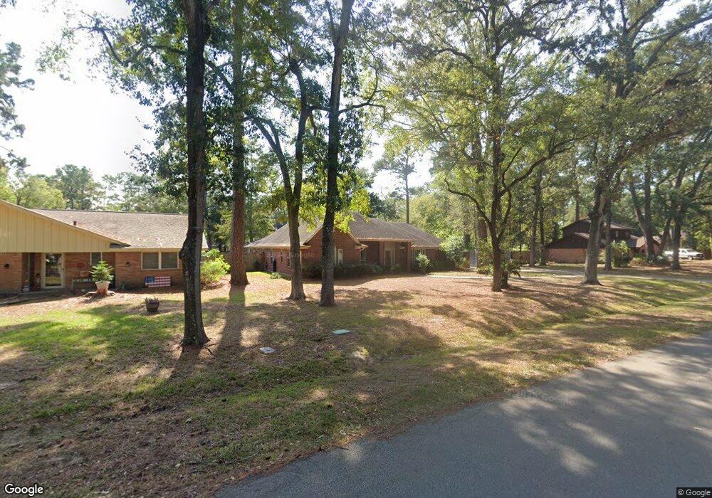 12117 Oak Bluff Dr, Houston, TX 77070 - photo 1