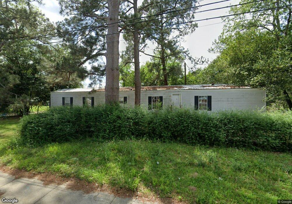 1306 Belleview Ave, Tifton, GA 31794 - photo 1