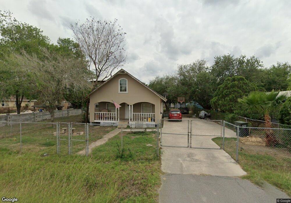 1201 W Mile 12 1/2 N, Weslaco, TX 78599 - photo 1