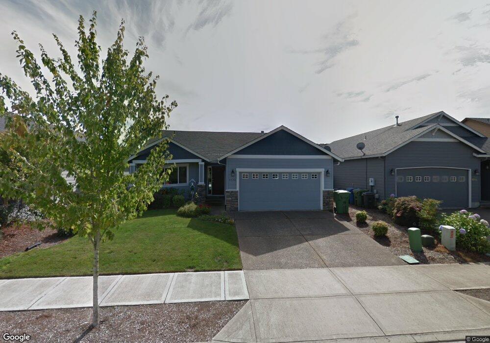 4540 Kurth Ave, Hubbard, OR 97032 - photo 1