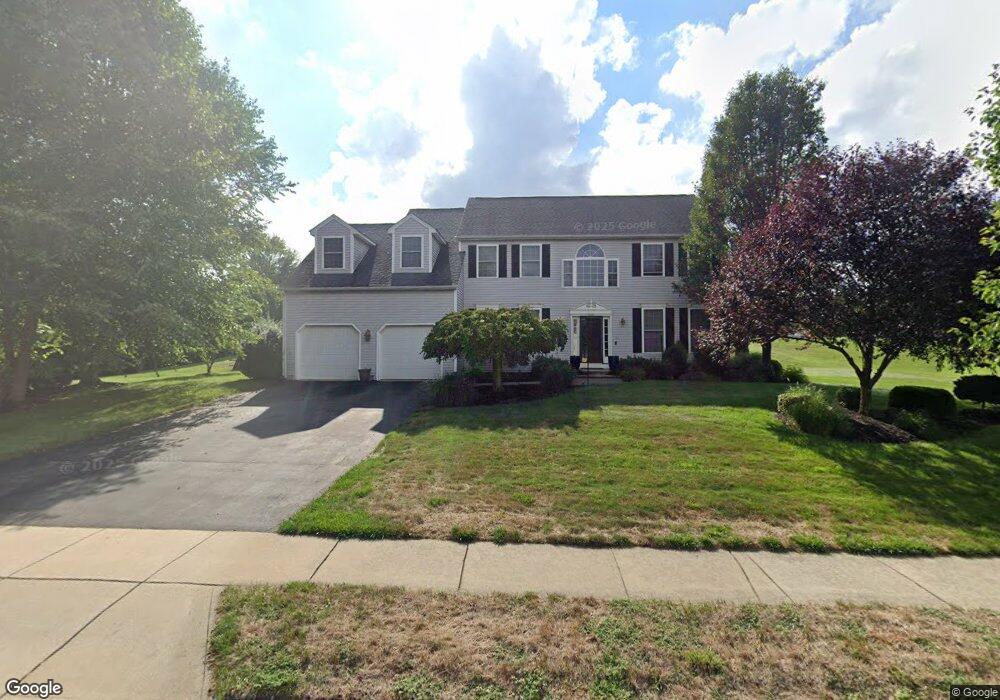 51 Saddle Hill Dr, Middletown, CT 06457 - photo 1